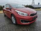 Kia Cee'd 1,6crdi Navi.Kam.Cof.Tempomat.Ledy.Parktronic.kredyt.OKAZJA - 2