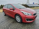 Kia Cee'd 1,6crdi Navi.Kam.Cof.Tempomat.Ledy.Parktronic.kredyt.OKAZJA - 3