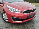 Kia Cee'd 1,6crdi Navi.Kam.Cof.Tempomat.Ledy.Parktronic.kredyt.OKAZJA - 5