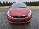 Kia Cee'd 1,6crdi Navi.Kam.Cof.Tempomat.Ledy.Parktronic.kredyt.OKAZJA - 6