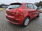 Kia Cee'd 1,6crdi Navi.Kam.Cof.Tempomat.Ledy.Parktronic.kredyt.OKAZJA - 11