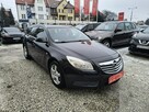 Opel Insignia Instalacja LPG Stag 3 lata| Czujniki Parkowania | ALU|tempomat - 3