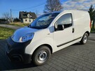 Fiat Fiorino Rok 2019,LPG, VAT-1 F. Vat 23%.