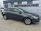 Opel Insignia SIDI Turbo "Edition" - 3