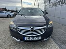 Opel Insignia SIDI Turbo "Edition" - 5