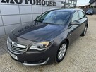 Opel Insignia SIDI Turbo "Edition" - 6