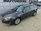 Opel Insignia SIDI Turbo "Edition" - 7