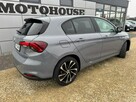 Fiat Tipo 1.4 Turbo S-Design xenon navi kamera - 4