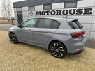 Fiat Tipo 1.4 Turbo S-Design xenon navi kamera - 9