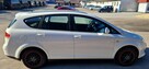 Seat Altea XL Zobacz Opis!! W Podanej cenie roczna gwarancja  !! - 9