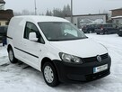 Volkswagen Caddy *gwarancja*tylko 174 tkm*klima*super stan* - 2
