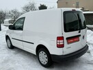 Volkswagen Caddy *gwarancja*tylko 174 tkm*klima*super stan* - 4