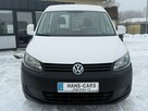 Volkswagen Caddy *gwarancja*tylko 174 tkm*klima*super stan* - 12