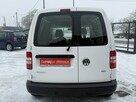 Volkswagen Caddy *gwarancja*tylko 174 tkm*klima*super stan* - 16