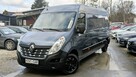 Renault Master 2.3dCI*L3H2*145PS*Bezwypadkowy Klimatyzacja*Serwis*VIP GWARANCJA 24M - 3