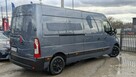 Renault Master 2.3dCI*L3H2*145PS*Bezwypadkowy Klimatyzacja*Serwis*VIP GWARANCJA 24M - 7