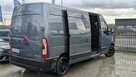 Renault Master 2.3dCI*L3H2*145PS*Bezwypadkowy Klimatyzacja*Serwis*VIP GWARANCJA 24M - 10