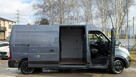 Renault Master 2.3dCI*L3H2*145PS*Bezwypadkowy Klimatyzacja*Serwis*VIP GWARANCJA 24M - 11