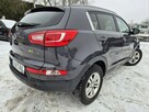 Kia Sportage Navi* Kamera* 2 Kompl kół - 2