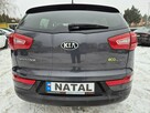 Kia Sportage Navi* Kamera* 2 Kompl kół - 3