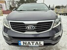 Kia Sportage Navi* Kamera* 2 Kompl kół - 6