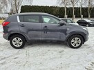 Kia Sportage Navi* Kamera* 2 Kompl kół - 12