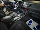 Kia Sportage Navi* Kamera* 2 Kompl kół - 14