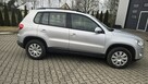Volkswagen Tiguan - 3
