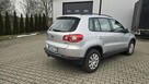 Volkswagen Tiguan - 4