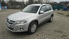 Volkswagen Tiguan - 8