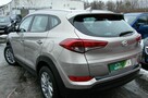 Hyundai Tucson 1.7 CRDI 117 KM Bogata Wersja - 3