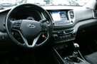 Hyundai Tucson 1.7 CRDI 117 KM Bogata Wersja - 8