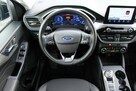 Ford Kuga SalonPL Titanium-X FV23% Kamera Virtual Navi LED Parktronic Gwarancja - 13