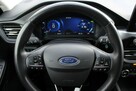 Ford Kuga SalonPL Titanium-X FV23% Kamera Virtual Navi LED Parktronic Gwarancja - 14