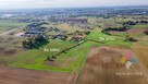 Działka inwestycyjna Olsztynek - Mierki - 3