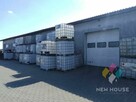 Hala 500 m2 przy S 51 i S 16 na Warszawę - 4