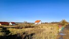 Sząbruk, działka z pozwoleniem na budowę domu - 3