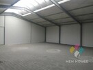 Hala do wynajęcia 200m2 przy S51 na Warszawę - 4