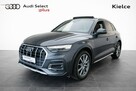 Audi Q5 Quattro VirtualPlus Matrix Pneumatyka TempomatACC Panorama Webasto
