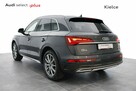 Audi Q5 Quattro VirtualPlus Matrix Pneumatyka TempomatACC Panorama Webasto - 2