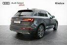 Audi Q5 Quattro VirtualPlus Matrix Pneumatyka TempomatACC Panorama Webasto - 4