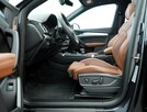 Audi Q5 Quattro VirtualPlus Matrix Pneumatyka TempomatACC Panorama Webasto - 13