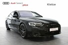 Audi A8 50TDI V6 Quattro SlineInterieur B&O MatrixHD Oled TempopmatACC Hak - 5