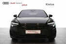 Audi A8 50TDI V6 Quattro SlineInterieur B&O MatrixHD Oled TempopmatACC Hak - 6