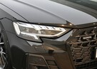 Audi A8 50TDI V6 Quattro SlineInterieur B&O MatrixHD Oled TempopmatACC Hak - 7