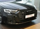 Audi A8 50TDI V6 Quattro SlineInterieur B&O MatrixHD Oled TempopmatACC Hak - 8