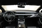 Audi A8 50TDI V6 Quattro SlineInterieur B&O MatrixHD Oled TempopmatACC Hak - 12