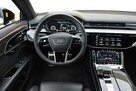 Audi A8 50TDI V6 Quattro SlineInterieur B&O MatrixHD Oled TempopmatACC Hak - 13