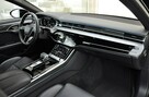 Audi A8 50TDI V6 Quattro SlineInterieur B&O MatrixHD Oled TempopmatACC Hak - 14