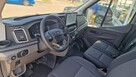 Ford Transit L3H2 130KM Kamera Czujniki Zabudowa paki Niska Cena od ręki ! 1507 zł - 2